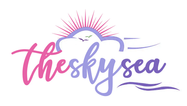 Theskysea